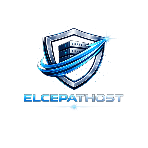 Elcepat Host
